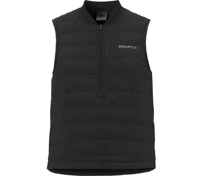 Craft SUBZ VEST 5 LÖPARVÄST Svart