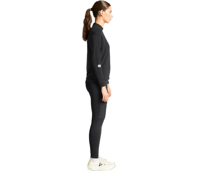 Craft SUBZ TIGHTS 4 LÖPARTIGHTS Svart