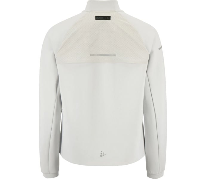 Craft SUBZ JACKET 4 LÖPARJACKA Beige