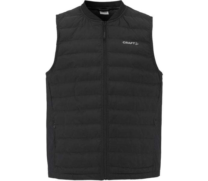 Craft SUBZ VEST 4 LÖPARVÄST Svart