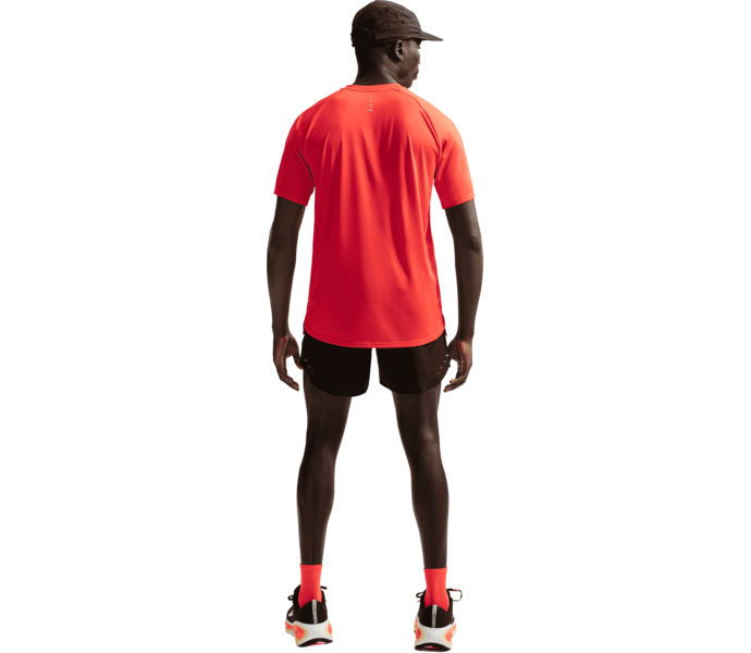 Nike Stride 5 inches M löparshorts Svart