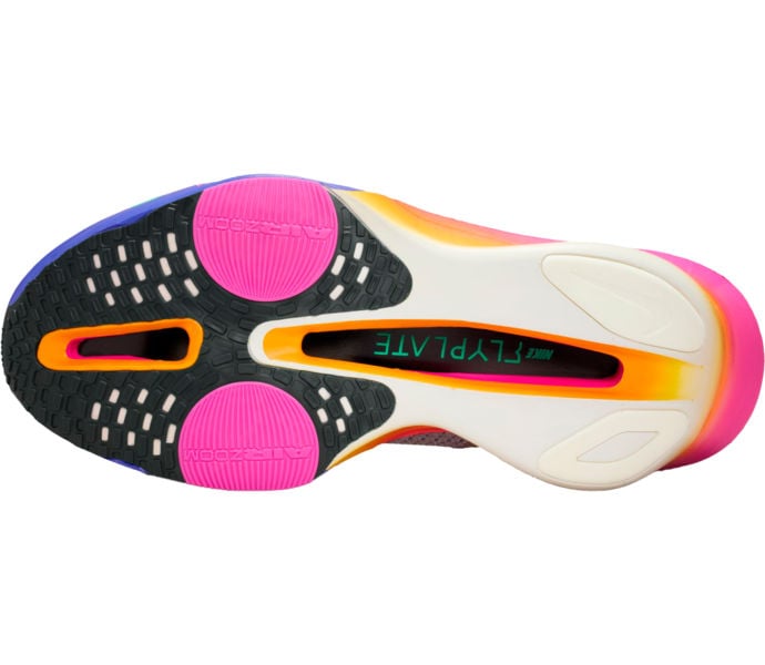 Nike ALPHAFLY NEXT% 3 KOLFIBERSKOR Flerfärgad