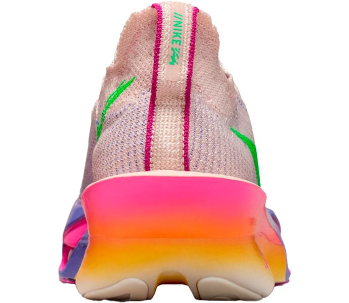 Nike ALPHAFLY NEXT% 3 KOLFIBERSKOR Flerfärgad