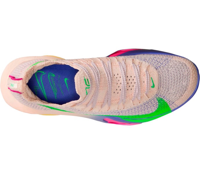 Nike ALPHAFLY NEXT% 3 KOLFIBERSKOR Flerfärgad