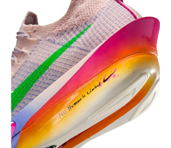 Nike ALPHAFLY NEXT% 3 KOLFIBERSKOR Flerfärgad