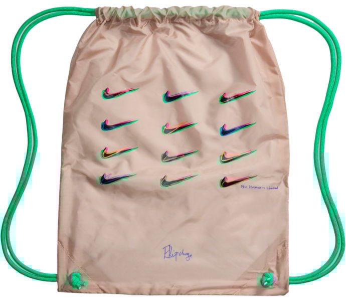 Nike ALPHAFLY NEXT% 3 KOLFIBERSKOR Flerfärgad