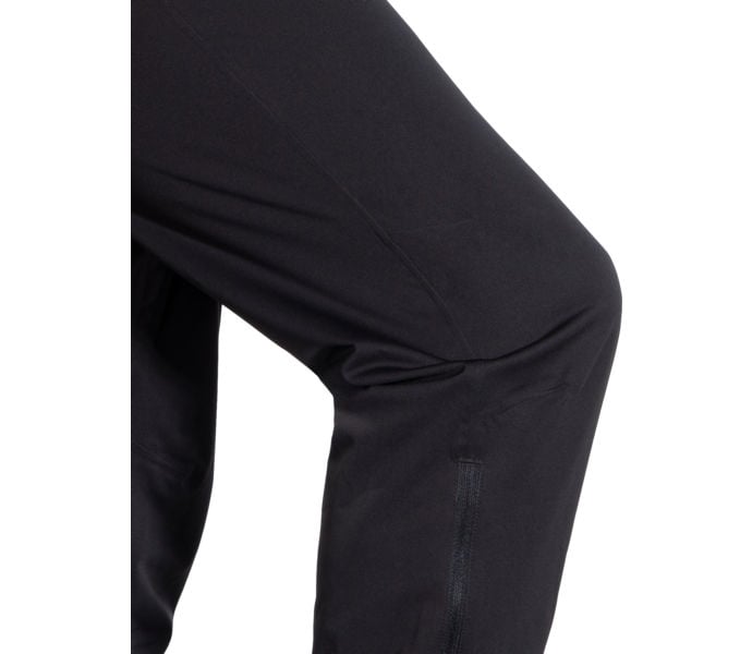 Brooks HIGH POINT WATERPROOF PANT LÖPARBYXA Svart