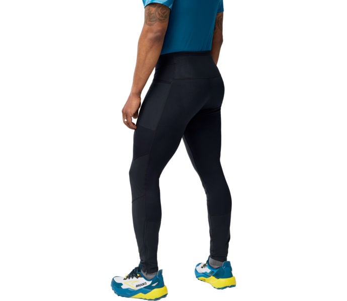 Brooks HIGH POINT TIGHT LÖPARTIGHTS Svart