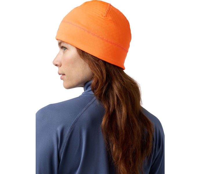 Brooks NOTCH THERMAL BEANIE 2.0 LÖPARMÖSSA Orange