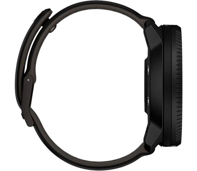 Suunto VERTICAL 2 SPORTKLOCKA Svart