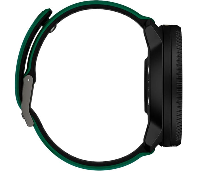 Suunto VERTICAL 2 SPORTKLOCKA Grön