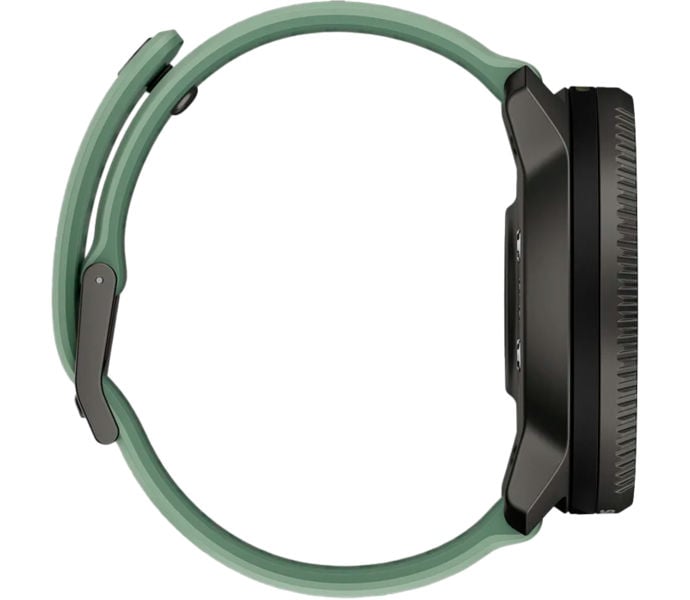 Suunto VERTICAL 2 TITANIUM SPORTKLOCKA Grön