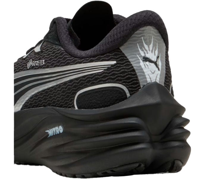 Puma VELOCITY NITRO 4 GTX LÖPARSKOR Svart