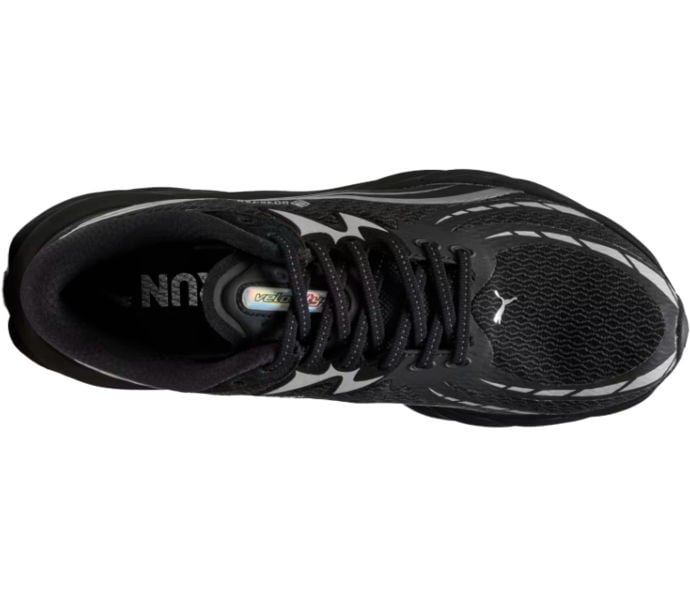 Puma VELOCITY NITRO 4 GTX LÖPARSKOR Svart