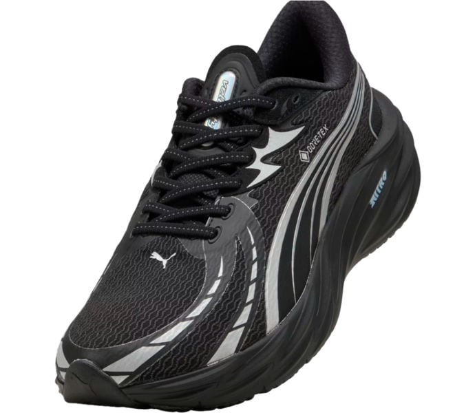 Puma VELOCITY NITRO 4 GTX LÖPARSKOR Svart