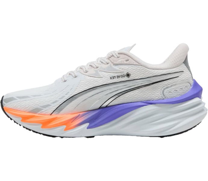 Puma VELOCITY NITRO 4 GTX LÖPARSKOR Grå