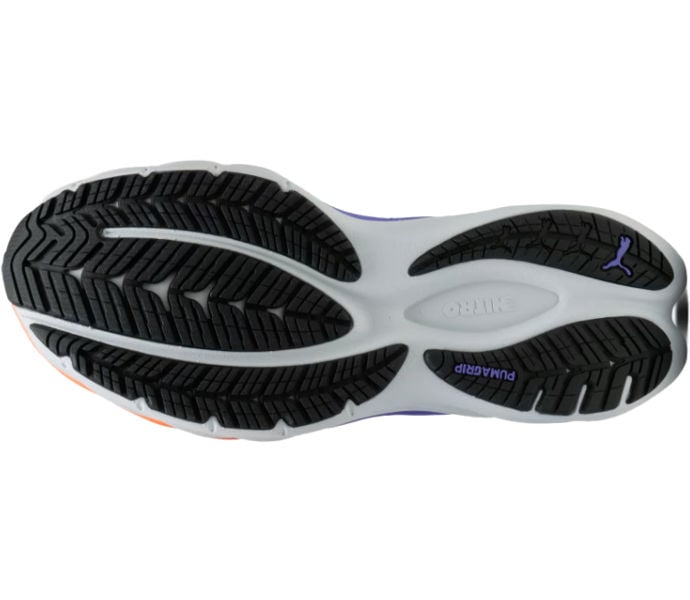 Puma VELOCITY NITRO 4 GTX LÖPARSKOR Grå