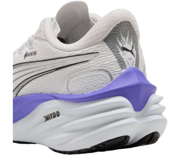Puma VELOCITY NITRO 4 GTX LÖPARSKOR Grå