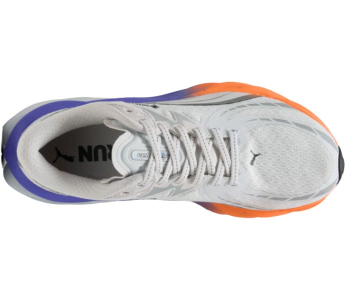 Puma VELOCITY NITRO 4 GTX LÖPARSKOR Grå