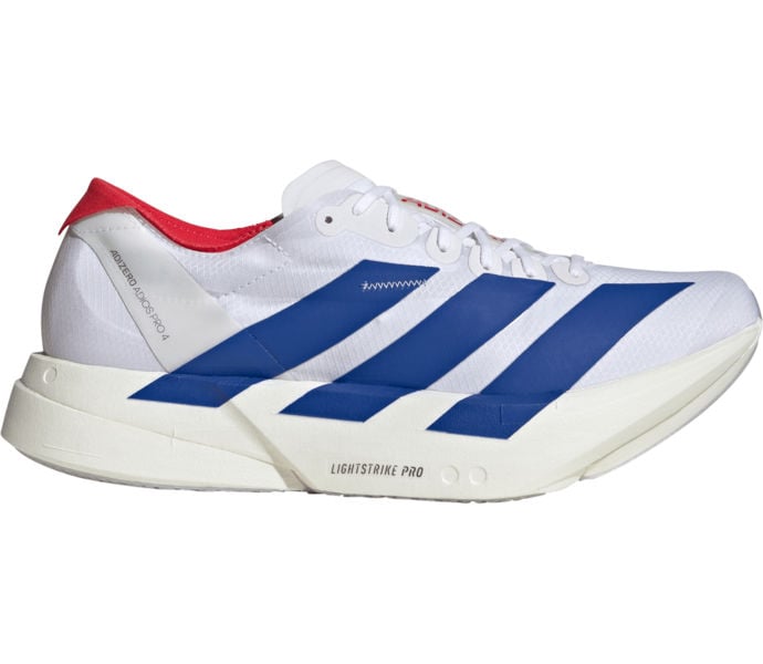 adidas ADIOS PRO 4 KOLFIBERSKOR Vit