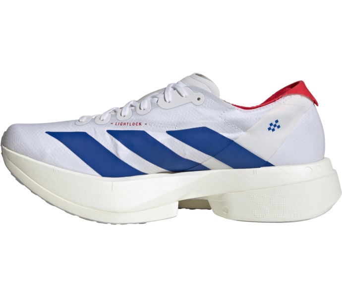 adidas ADIOS PRO 4 KOLFIBERSKOR Vit
