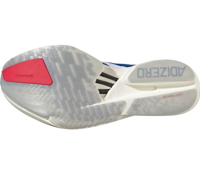 adidas ADIOS PRO 4 KOLFIBERSKOR Vit