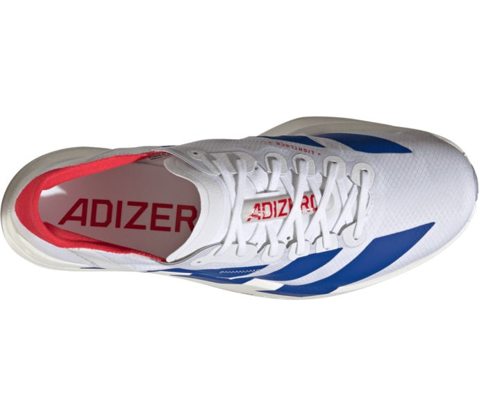 adidas ADIOS PRO 4 KOLFIBERSKOR Vit