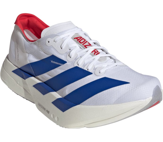 adidas ADIOS PRO 4 KOLFIBERSKOR Vit