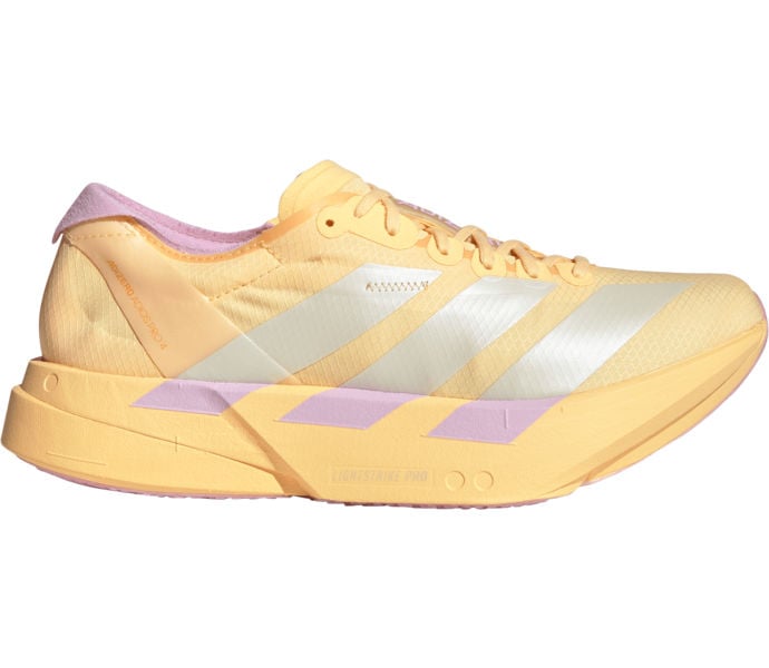 adidas ADIOS PRO 4 KOLFIBERSKOR Orange