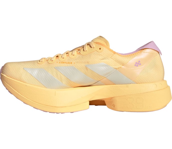 adidas ADIOS PRO 4 KOLFIBERSKOR Orange
