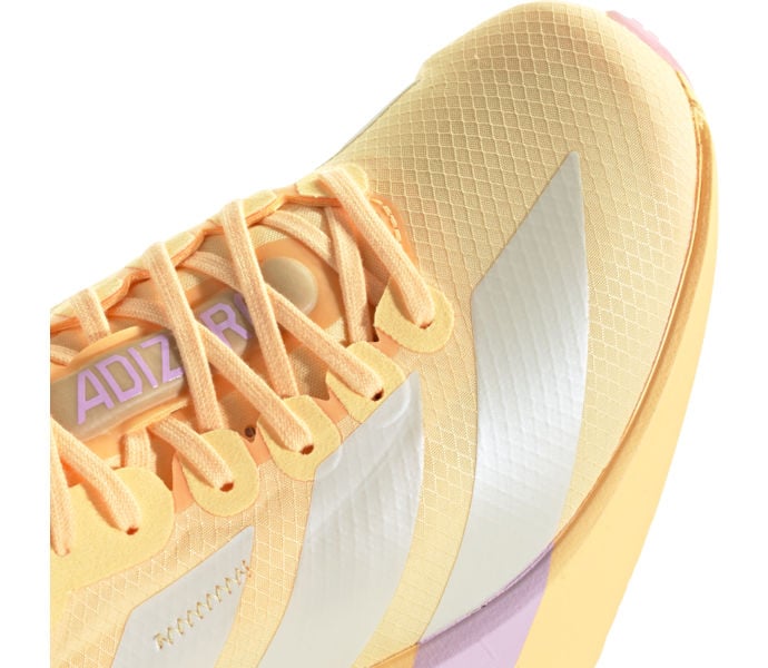 adidas ADIOS PRO 4 KOLFIBERSKOR Orange