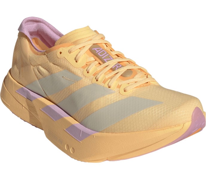 adidas ADIOS PRO 4 KOLFIBERSKOR Orange