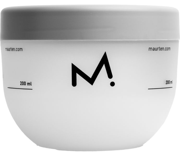 Maurten BICARB SYSTEM 19 Svart