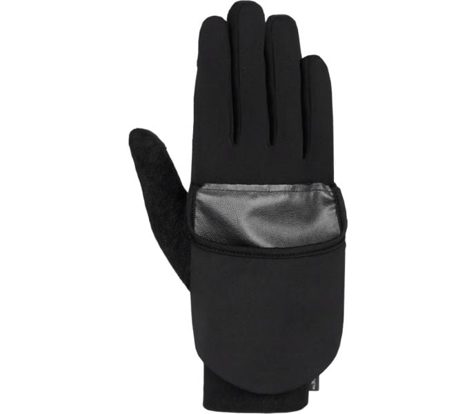 Reusch RUNNER STORMBLOXX LÖPARHANDSKE Svart