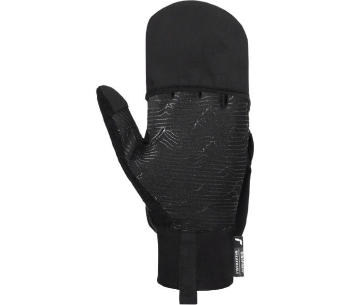 Reusch RUNNER STORMBLOXX LÖPARHANDSKE Svart