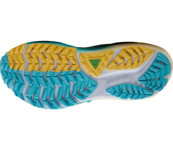 Brooks GHOST TRAIL TERRÄNGSKOR Beige