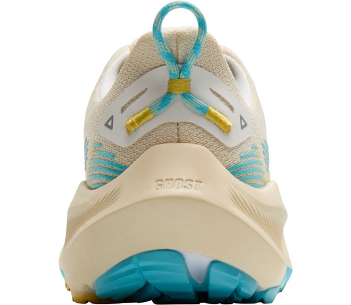 Brooks GHOST TRAIL TERRÄNGSKOR Beige