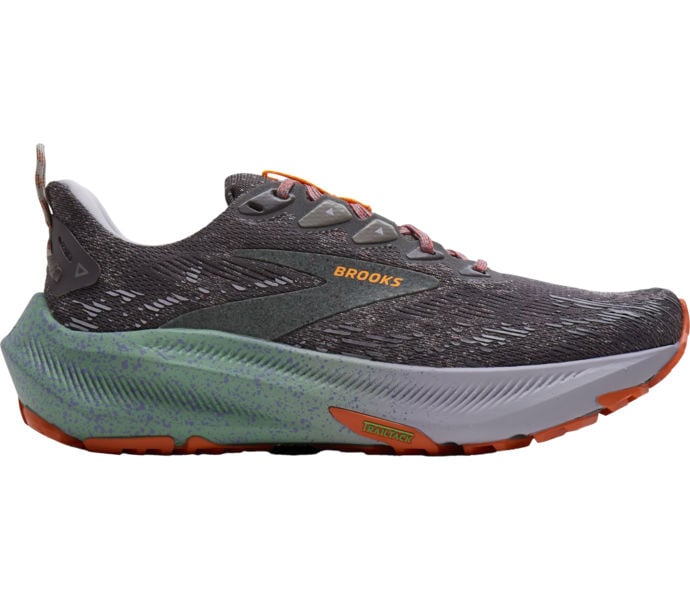 Brooks GHOST TRAIL TERRÄNGSKOR Orange