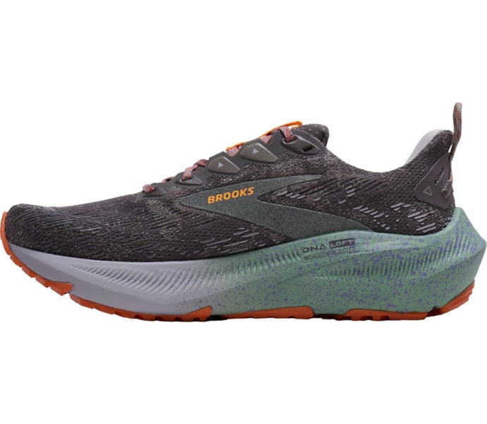 Brooks GHOST TRAIL TERRÄNGSKOR Orange
