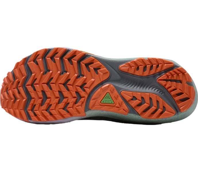 Brooks GHOST TRAIL TERRÄNGSKOR Orange