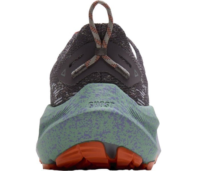 Brooks GHOST TRAIL TERRÄNGSKOR Orange