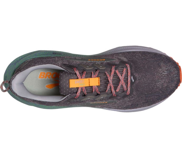 Brooks GHOST TRAIL TERRÄNGSKOR Orange