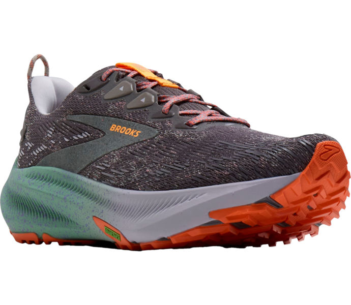 Brooks GHOST TRAIL TERRÄNGSKOR Orange