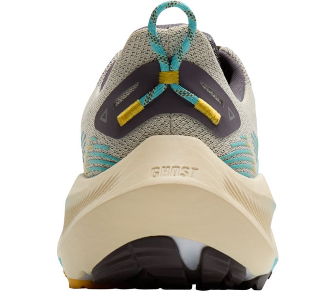 Brooks GHOST TRAIL TERRÄNGSKOR Beige