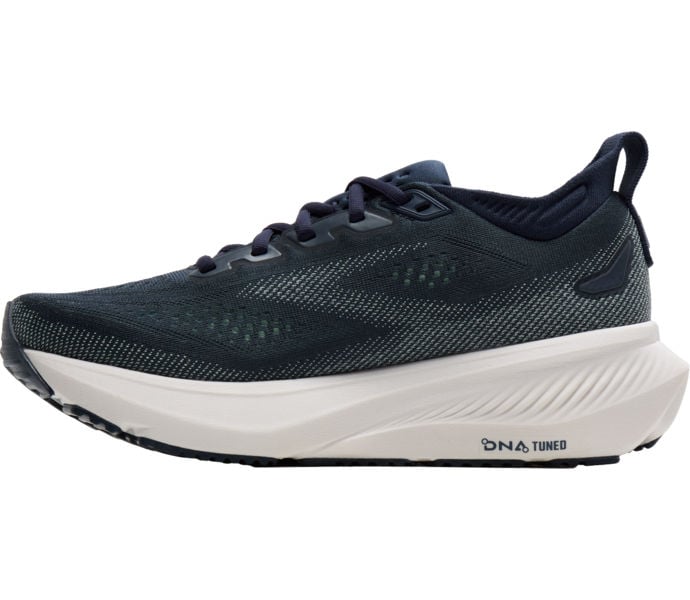 Brooks GLYCERIN 23 WIDE LÖPARSKOR Blå