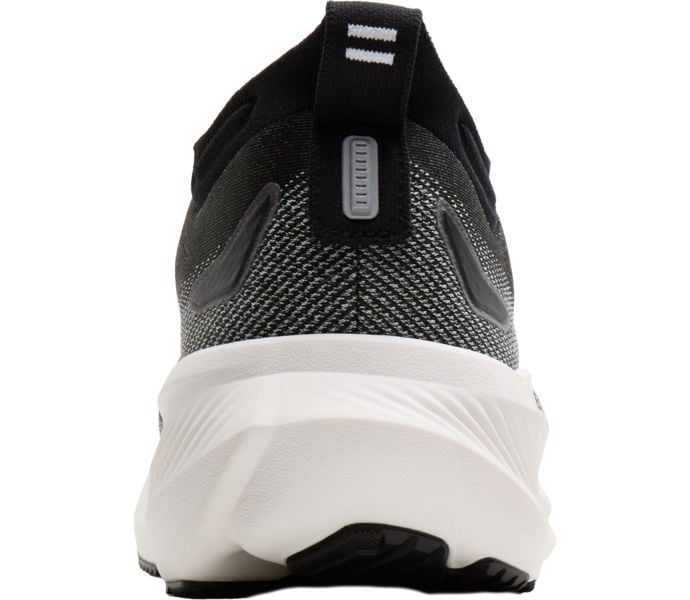 Brooks GLYCERIN 23 WIDE LÖPARSKOR Svart