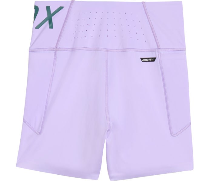 Puma HYROX PWRMODE 4" SHORT TIGHT LÖPARTIGHTS Lila