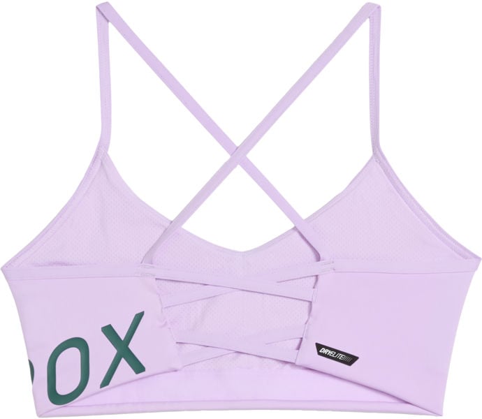 Puma HYROX STRAPPY PWRMODE BRA TRÄNINGS B-H Lila