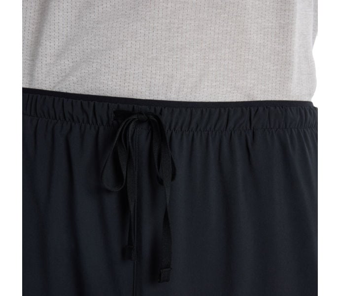 New Balance ATHLETICS RUN JOGGER LÖPARBYXOR Svart