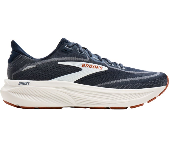 Brooks GHOST 18 LÖPARSKOR Blå